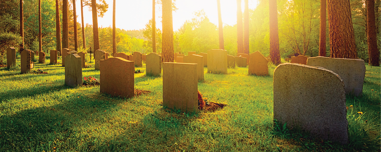 ¿Tenemos un alma inmortal?